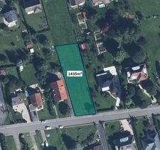 Vente terrain DRULINGEN.