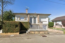 Maison à vendre 8 pièces HARSKIRCHEN (67)