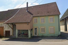 Maison à vendre 12 pièces DEHLINGEN (67)