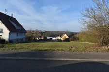 Terrain Exceptionnel à Bâtir et grand potentiel