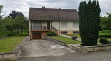 Maison à vendre 8 pièces SARRE UNION (67)