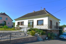 Maison à vendre 14 pièces GUNGWILLER (67)