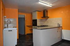 Maison de caractère 15 pièces SARREWERDEN (67)