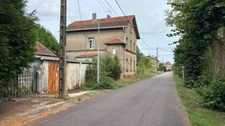 Maison à vendre 11 pièces BENESTROFF (57)