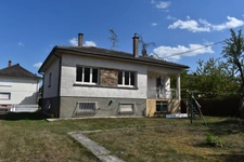 Maison à vendre 8 pièces HARSKIRCHEN (67)