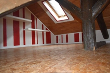 Maison de caractère 15 pièces SARREWERDEN (67)