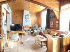 Maison à vendre 6 pièces VEYNES (05)