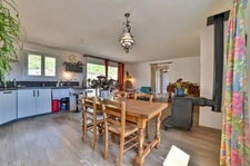 Maison à vendre 7 pièces VEYNES (05)