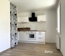 Maison individuelle avec terrain à vendre à ASPREMONT (05)