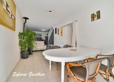 Maison à vendre 4 pièces Pont CHABESTAN (05)