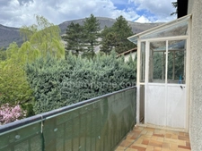 Maison à vendre 5 pièces ASPRES SUR BUECH (05)