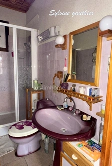 Maison à vendre 6 pièces VEYNES (05)