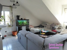 Appartement à vendre 4 pièces LA ROCHE DES ARNAUDS (05)