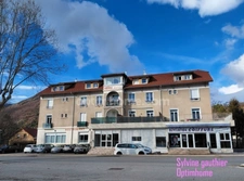Appartement à vendre 4 pièces LA ROCHE DES ARNAUDS (05)