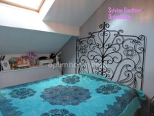 Appartement à vendre 4 pièces LA ROCHE DES ARNAUDS (05)