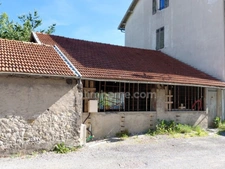 Local/bureau à vendre VEYNES (05)