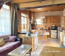 Maison à vendre 6 pièces VEYNES (05)