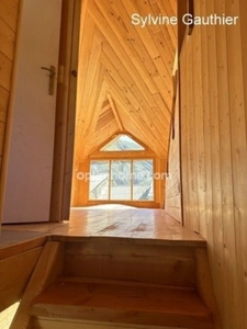 Appartement à vendre 4 pièces VEYNES (05)