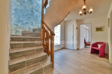 Maison à vendre 7 pièces VEYNES (05)
