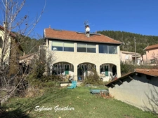 Maison à vendre 8 pièces VEYNES (05)