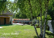 Maison à vendre 4 pièces Pont CHABESTAN (05)