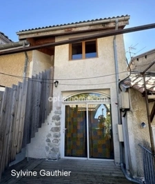Appartement à vendre 4 pièces VEYNES (05)