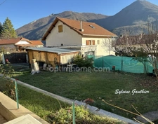Maison à vendre 6 pièces VEYNES (05)