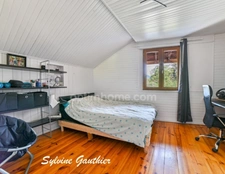 Maison à vendre 4 pièces Pont CHABESTAN (05)