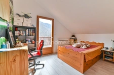 Maison à vendre 4 pièces VEYNES (05)
