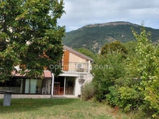 Maison à vendre 7 pièces LA BEAUME (05) VILLARD DE LA BEAUME 1800 terrain