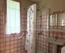 Maison à vendre 5 pièces ASPRES SUR BUECH (05)