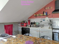 Appartement à vendre 4 pièces LA ROCHE DES ARNAUDS (05)