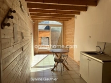 Appartement à vendre 4 pièces VEYNES (05)