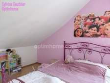 Appartement à vendre 4 pièces LA ROCHE DES ARNAUDS (05)