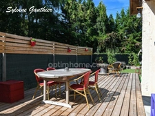Maison à vendre 4 pièces Pont CHABESTAN (05)