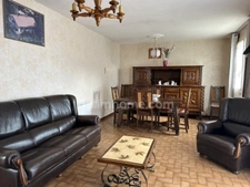 Maison à vendre 5 pièces ASPRES SUR BUECH (05)
