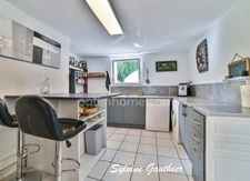 Maison à vendre 4 pièces Pont CHABESTAN (05)