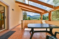 Maison à vendre 7 pièces SAINT PIERRE D'ARGENCON (05)