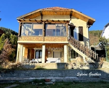 Maison à vendre 6 pièces VEYNES (05)