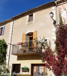 Maison à vendre 7 pièces SAINT ANDRE DE ROSANS (05)
