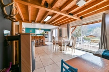 Maison à vendre 4 pièces VEYNES (05)