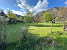 Terrain à vendre de 1 578,00 m² VEYNES (05)