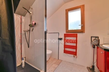 Maison à vendre 4 pièces VEYNES (05)