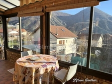 Maison à vendre 6 pièces VEYNES (05)