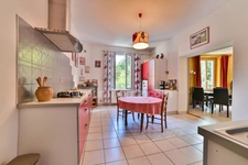 Maison à vendre 7 pièces SAINT PIERRE D'ARGENCON (05)