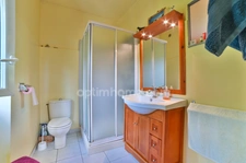 Maison à vendre 7 pièces SAINT PIERRE D'ARGENCON (05)