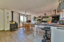 Maison à vendre 7 pièces VEYNES (05)