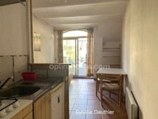 Appartement à vendre 4 pièces VEYNES (05)