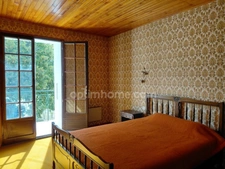 Maison à vendre 7 pièces LA BEAUME (05) VILLARD DE LA BEAUME 1800 terrain