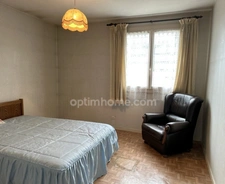 Maison à vendre 5 pièces ASPRES SUR BUECH (05)